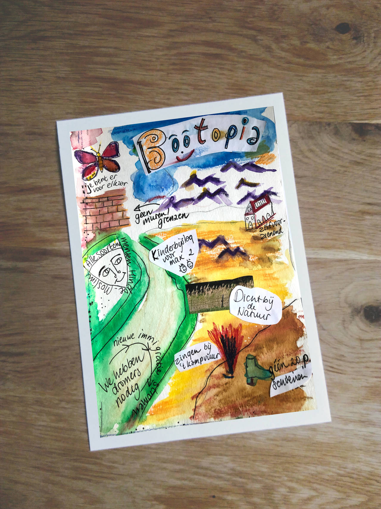 Bootopia-Karin-Wissenburg